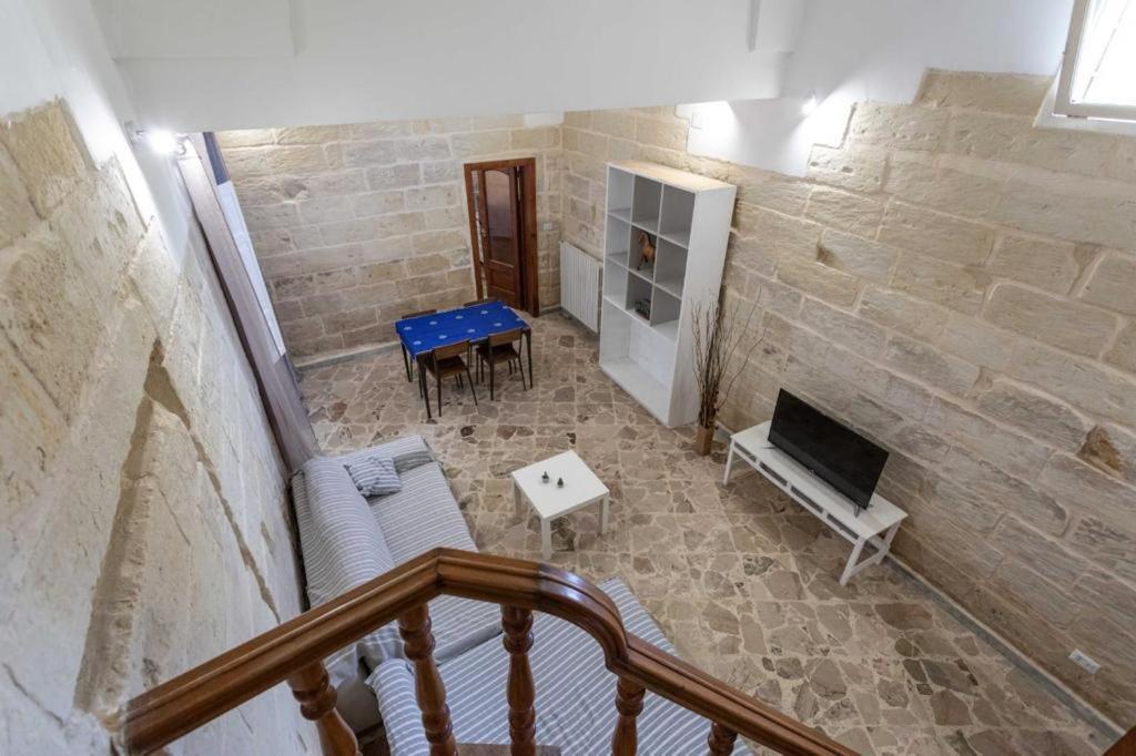 Apartment Dimora Dei Peruzzi *