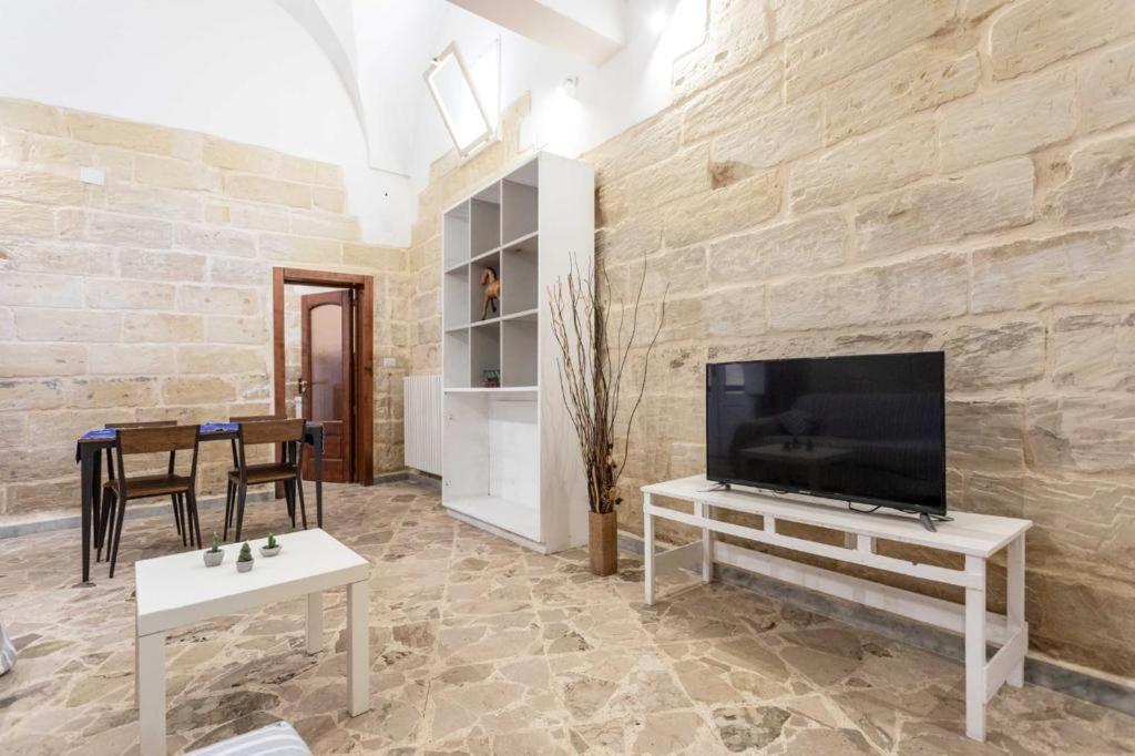 Dimora Dei Peruzzi Lecce