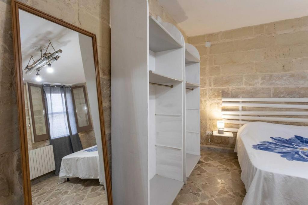 Dimora Dei Peruzzi * Lecce