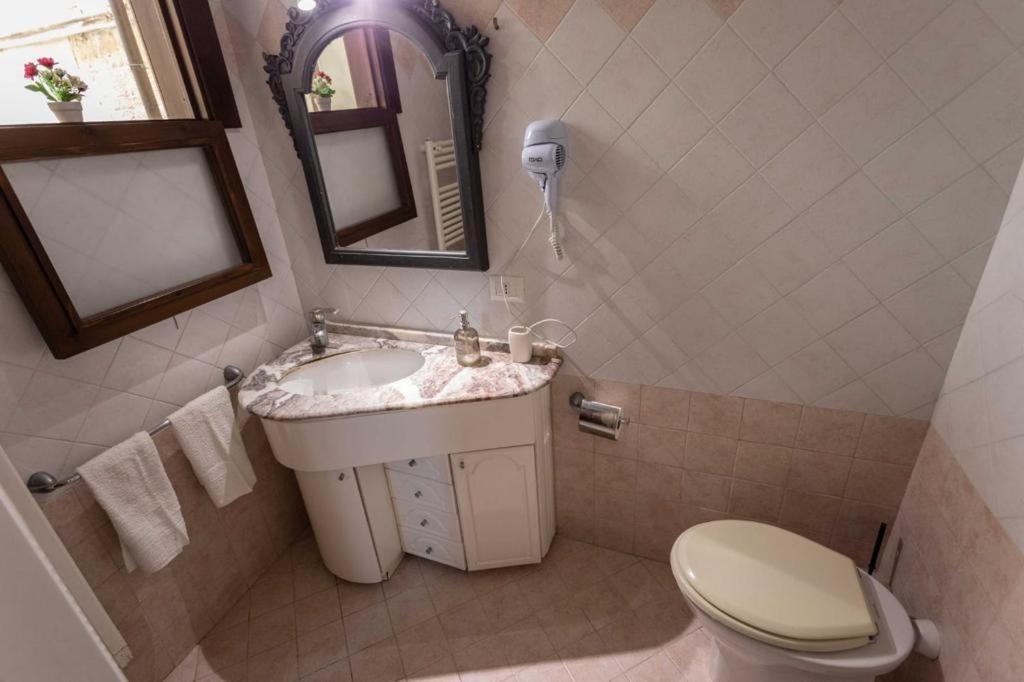 Apartment Dimora Dei Peruzzi *