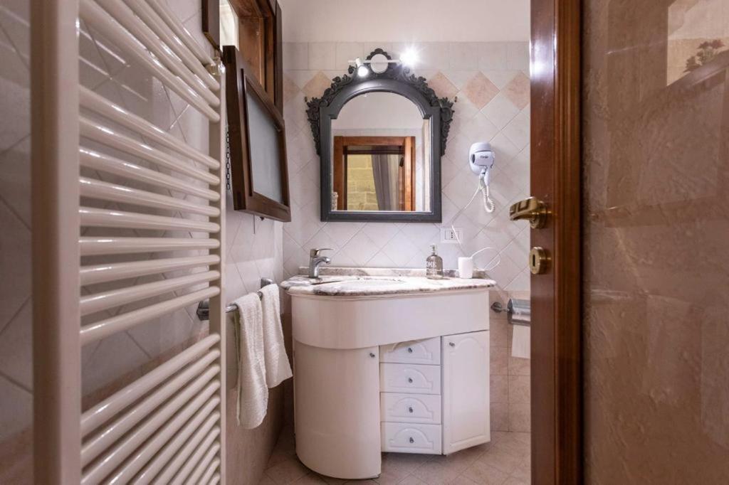 Dimora Dei Peruzzi * Lecce