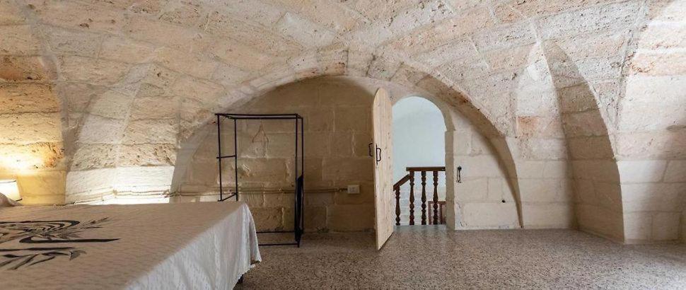 Apartment Dimora Dei Peruzzi *