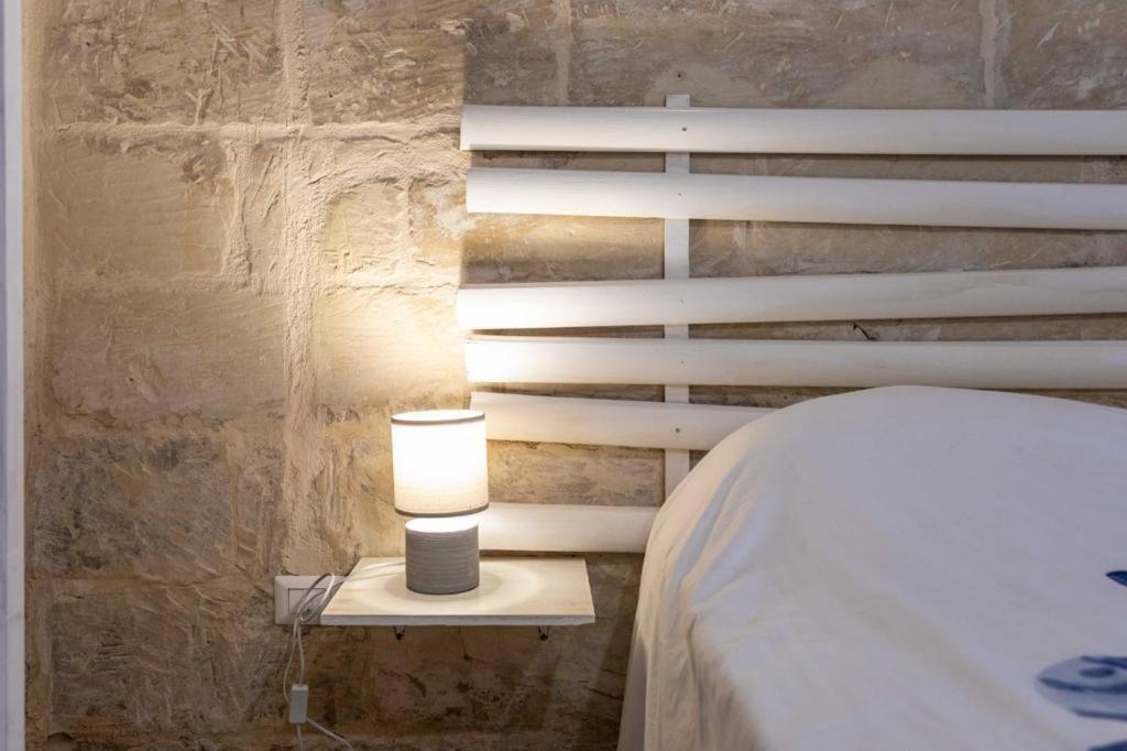 Dimora Dei Peruzzi Apartment