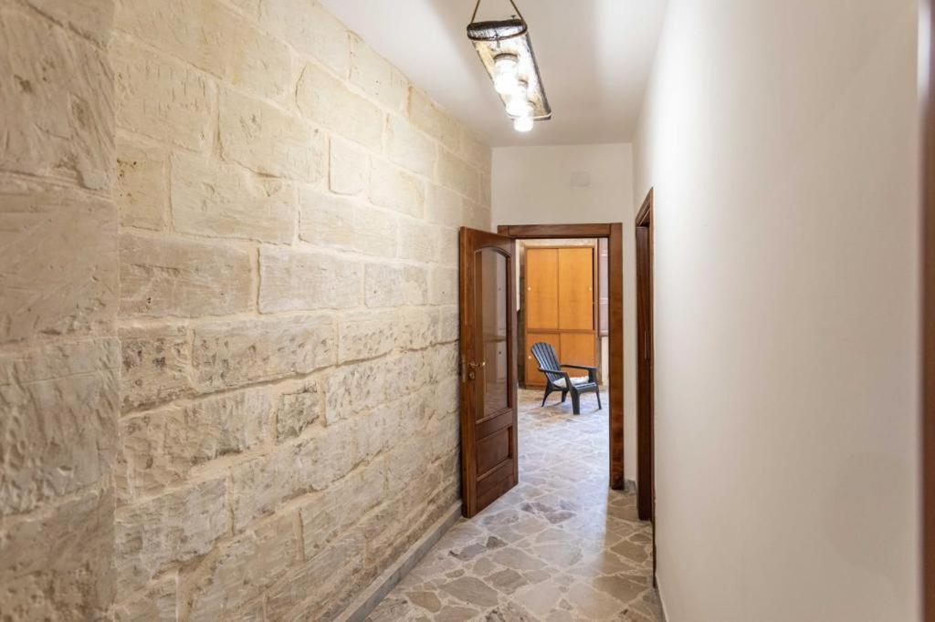 Dimora Dei Peruzzi Apartment