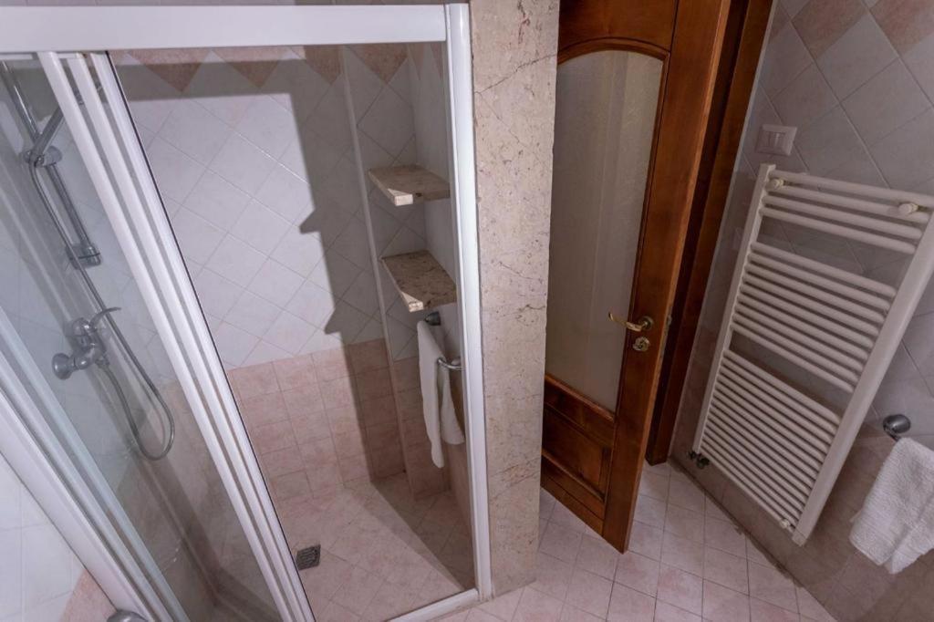 Dimora Dei Peruzzi Apartment *